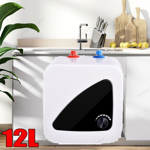 12l electric hot water - electric,