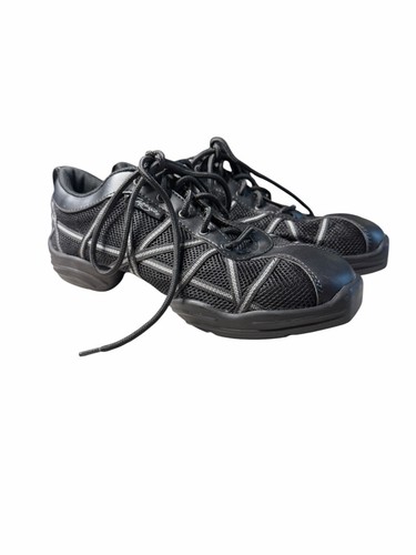 Capezio ds19 web dansneaker - ds19,
