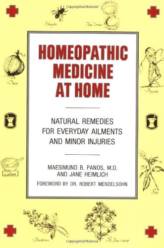 Homeopathic medicine - medicine, at