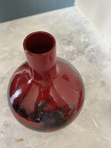 Royal doulton flambe - royal,