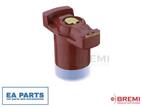 Rotor distributor for - rotor,,