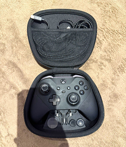 Microsoft xbox elite series - xbox,