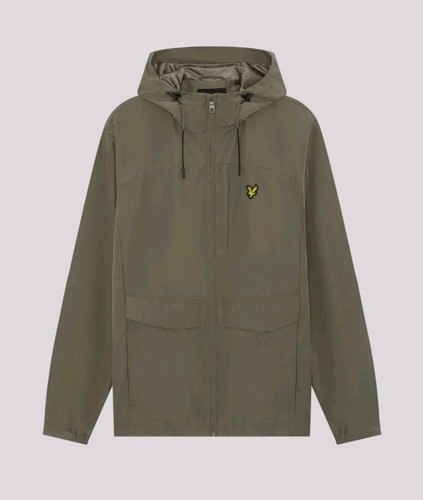 Lyle scott mens - lyle, lightweight