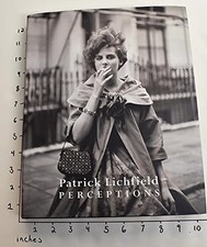 Perceptions: Patrick