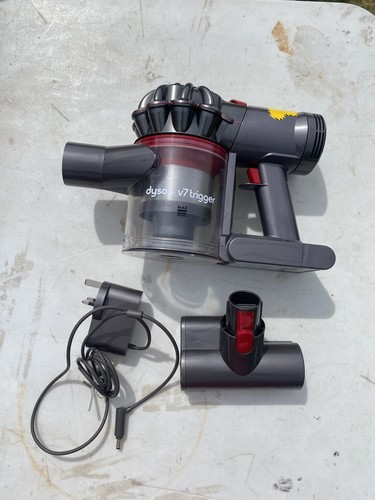 Dyson trigger handheld - v7,