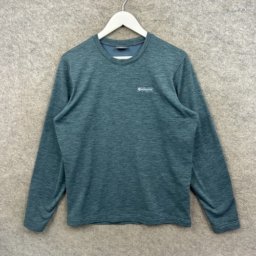Montane jumper mens - jumper,