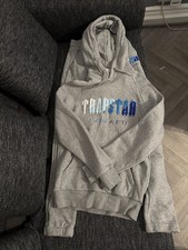 Mens Trapstar Chenille Decoder