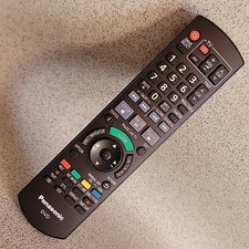 Panasonic N2QAYB000462 DVD