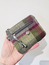Earth Squared Emily Tweed Coin