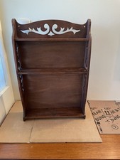 Antique hand carved oak - oak, arts