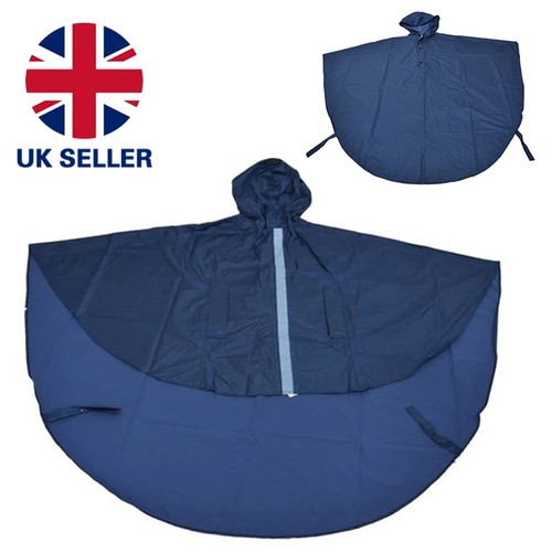 Wheelchair waterproof poncho - waterproof,