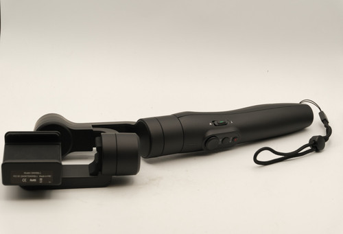 Gopro stabilizer stick smoke - stabilizer,