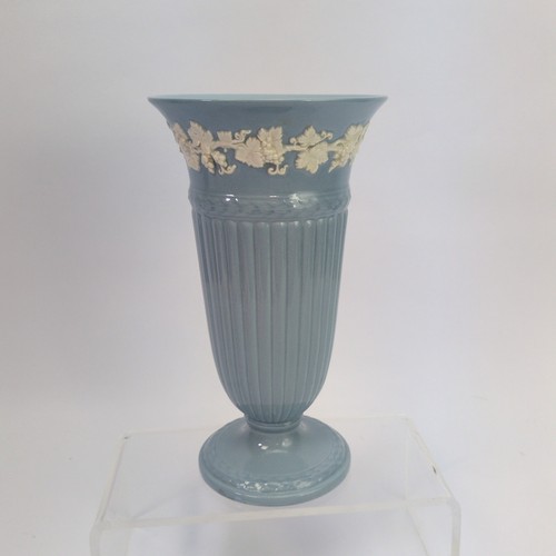 Wedgwood etruria - of, &