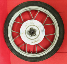 FRONT WHEEL RIM GRIMECA 1.60