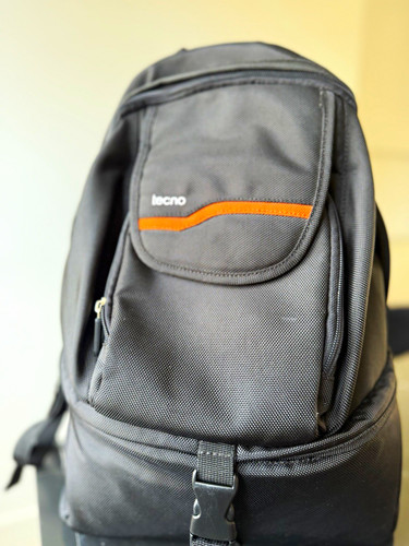 Tecno dslr camera backpack bag - tecno,
