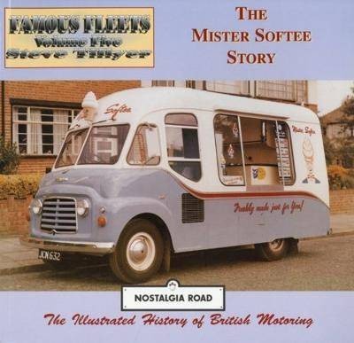 The mister softee - the,