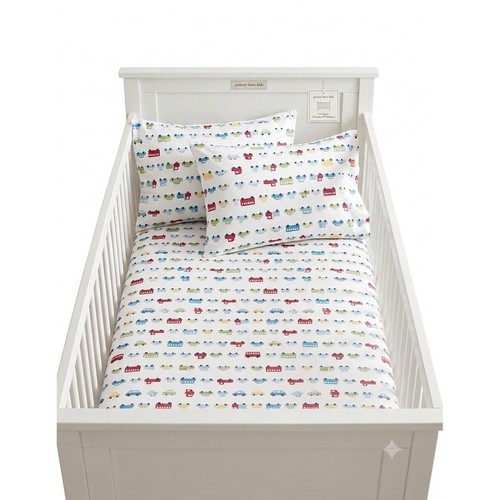 Pottery barn kids brody crib - pottery,