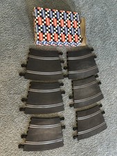 SCALEXTRIC CLASSIC TRACK PT53