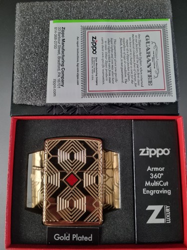 Limited edition german zippo - german,