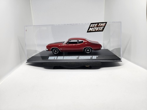 Scale greenlight dom s - scale,