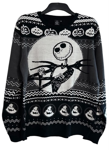 Disney nightmare before - tu,