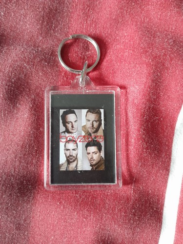 Boyzone brother tour 2011 - boyzone,