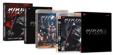 Ninja Gaiden Sigma2 Premium