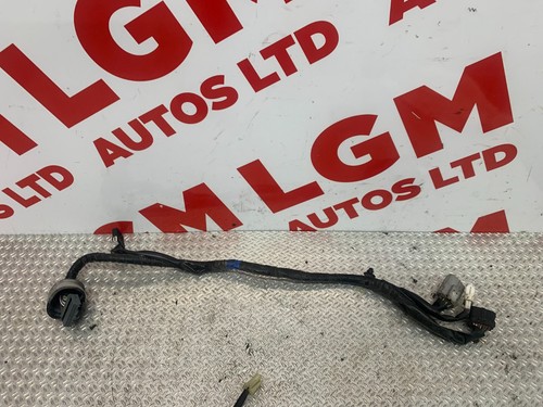 2022 yamaha yzf sub - r7, wiring