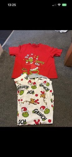 Primark women grinch - primark, women’s