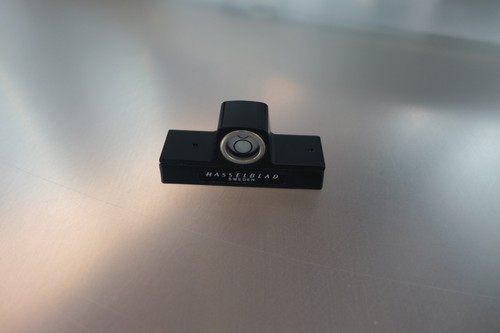 Hasselblad spirit level - spirit, for