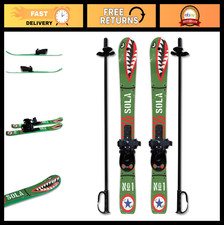 Kids Cross Country Ski Set -