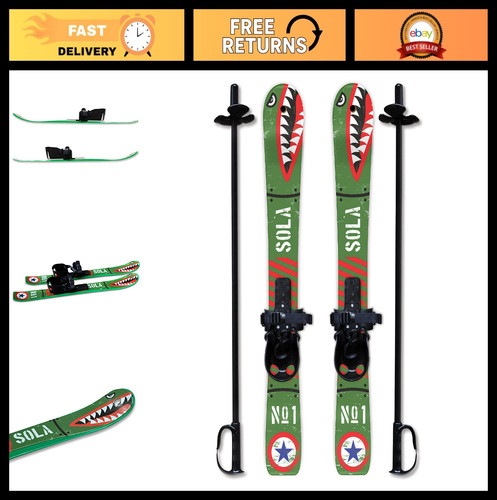 Kids cross country - kids, ski