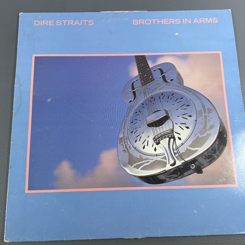 Dire straits brothers in - dire,