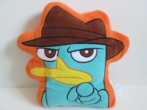 Disney phineas ferb perry - disney,