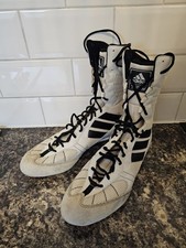 vintage adidas Tygun 00s