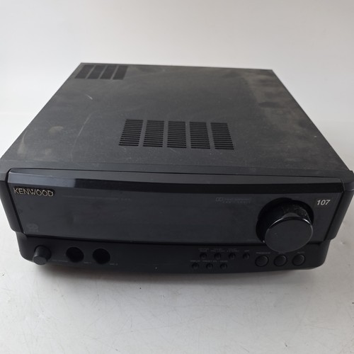 Kenwood fi tuner - c-f5,