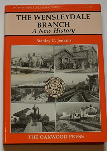 Wensleydale branch new - branch:,