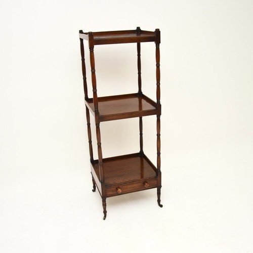 Antique georgian period - georgian,