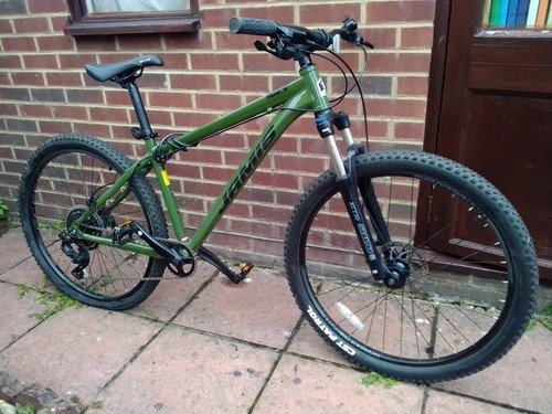 Jamis trail men s - jamis,
