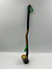 Vintage Blackthorn Irish Shillelagh, 40 cm long.
