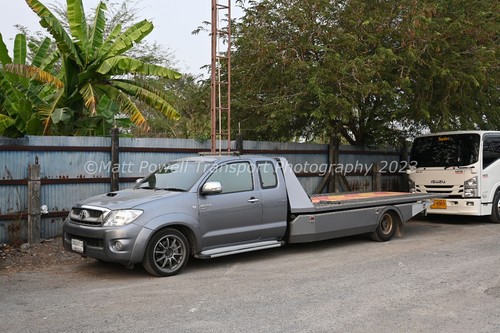 Truck photo 12x8 - truck,