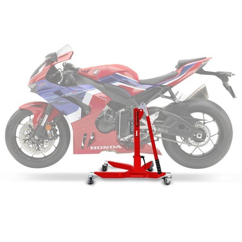 Center stand lift power - lift, for