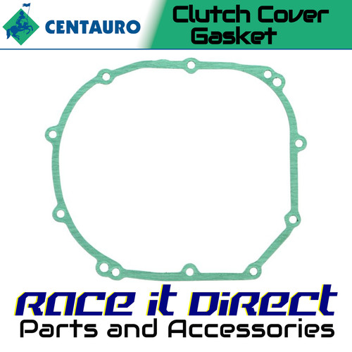 Clutch cover gasket for honda - cover,