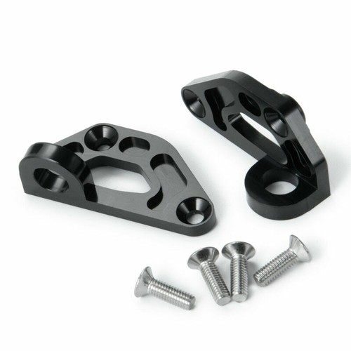 Alumium body shell mounting - body,
