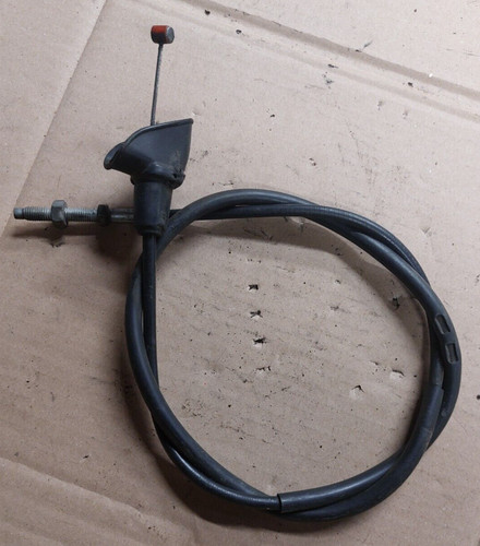 Complete clutch cable honda - clutch,