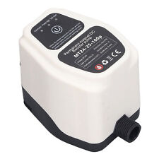 100W 24V Low Noise Electric Water Pump For Shower Water Pressure Booster Pump