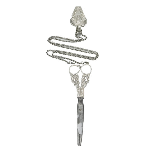 19th century dutch - century, sterling