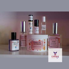 UNIQUE OILS Rive Gauche