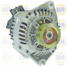 Alternator 80 Amp FOR LDV