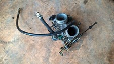 APRILIA RSV 1000 V60 TUONO FIGHTER (2004) CARBURETTOR ~